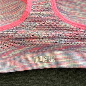 VS PINK Pink Bra